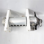 ASML 4022.455.78511 4022.455.16632 Semiconductor Laser Controller