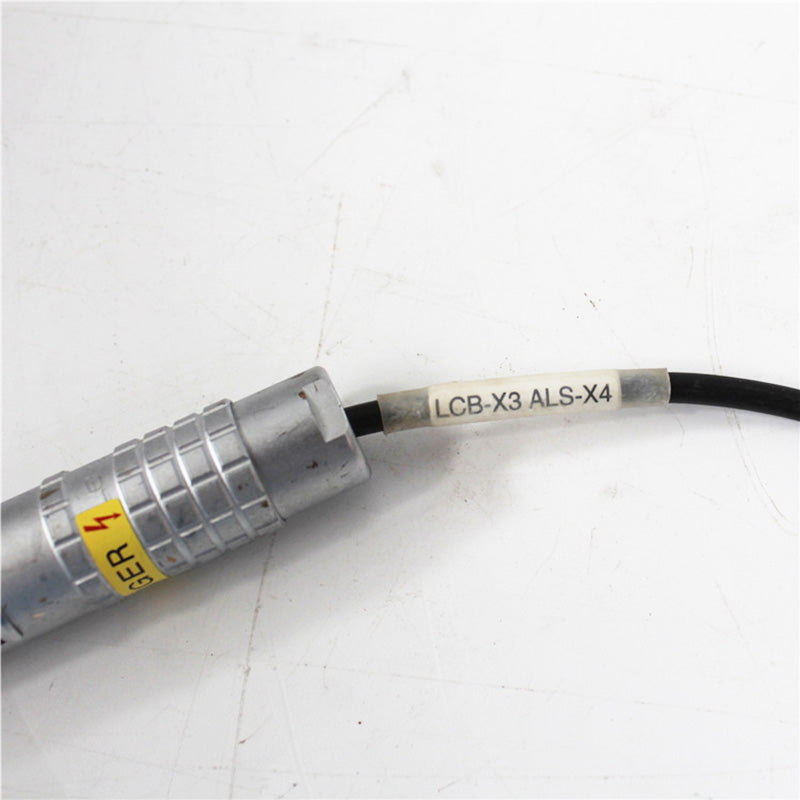 ASML LCB-X3 ALS-X4半導體雷射電纜
