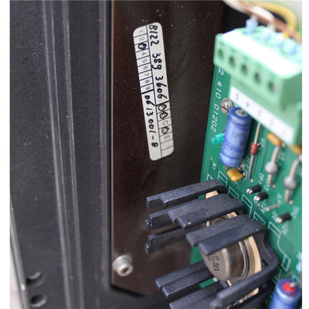ASML 8122.389.3606 Semiconductor Laser - Rockss Automation