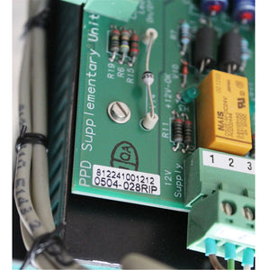 ASML 8122.410.01202 Semiconductor Circuit Board