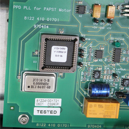 ASML 8122.410.01701 Semiconductor Circuit Board