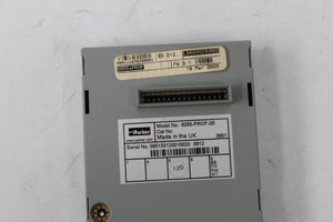 Parker 6055-PROF-00 Communication Board FW 3.1 - Rockss Automation