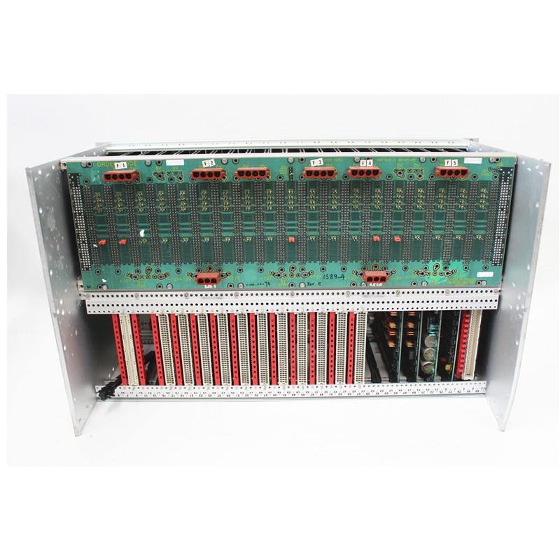 Used AMAT Interface Controller 0100-00007 - Rockss Automation