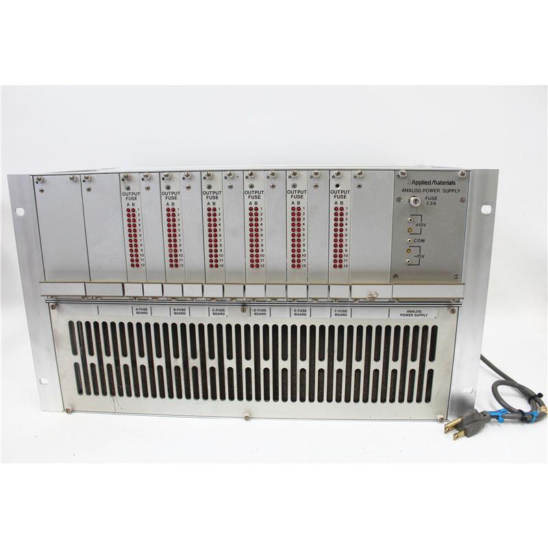 Used AMAT Interface Controller 0100-00007 - Rockss Automation