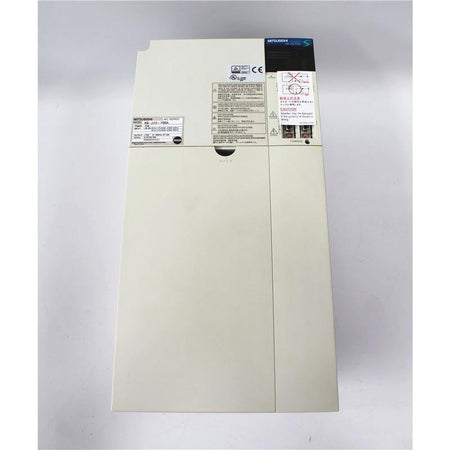 New Original Mitsubishi AC Servo Driver MR-J2S-700A - Rockss Automation