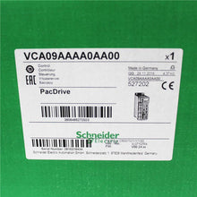 Load image into Gallery viewer, New Original Schneider PacDrive™ Controller C600/10/1/1/1/00 VCA09AAAA0AA00 - Rockss Automation