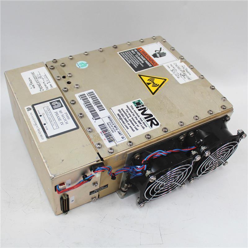 Used AMAT RF Match Phase IV Controller 0010-09416 - Rockss Automation