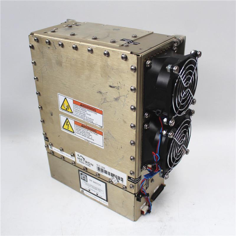 Used AMAT RF Match Phase IV Controller 0010-09416 - Rockss Automation