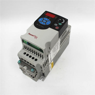 New Original Allen Bradley PowerFlex4M AC Drive, Inverter 22F-A4P2N103 - Rockss Automation