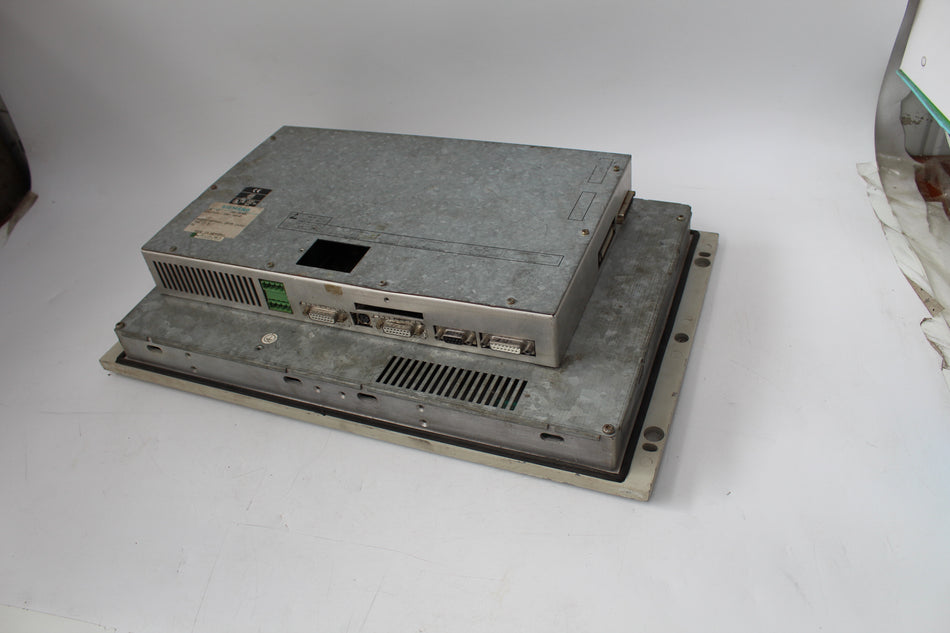 Siemens 6AV3535-1TA01-0AX0 Operator Panel - Rockss Automation