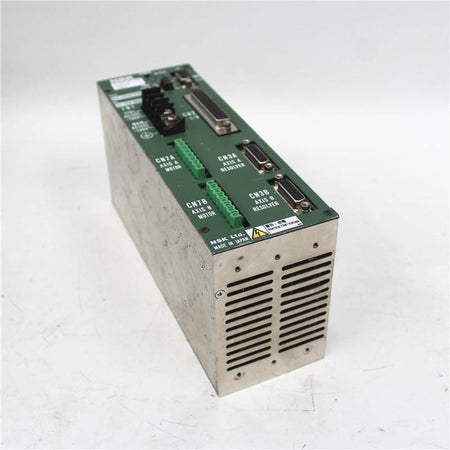 Used NSK Servo Driver ELE-JSG014CB5F2 0190-41393 - Rockss Automation