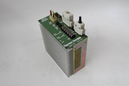 NSK ESA-Y4080C23-11 Servo Drive Series 4-6Z078-700 - Rockss Automation