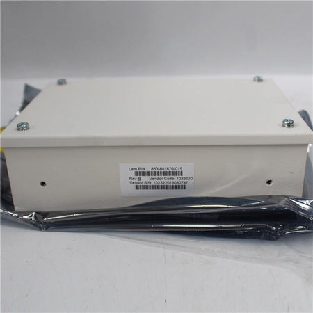 Lam Research 853-801876-015 Controller - Rockss Automation