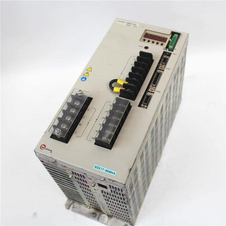 Used VELCONIC Servo Driver VLPSV-100P3-ER - Rockss Automation