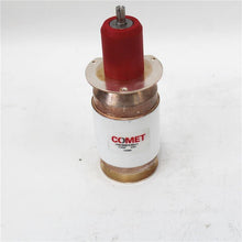 Load image into Gallery viewer, Used COMET Vacuum Variable Capacitor CVBA-500BC/5-BEA-L1 5-500PF 5/3KV - Rockss Automation