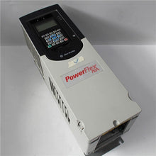 Load image into Gallery viewer, Allen Bradley PowerFlex 753 AC Drive, Inverter 7.5KW 20F11NC015JA0NNNNN Used In Good Condition - Rockss Automation