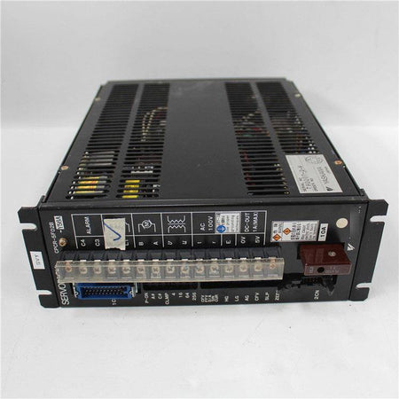 YASKAWA CPCR-SF02B-Y56A Servo Driver - Rockss Automation