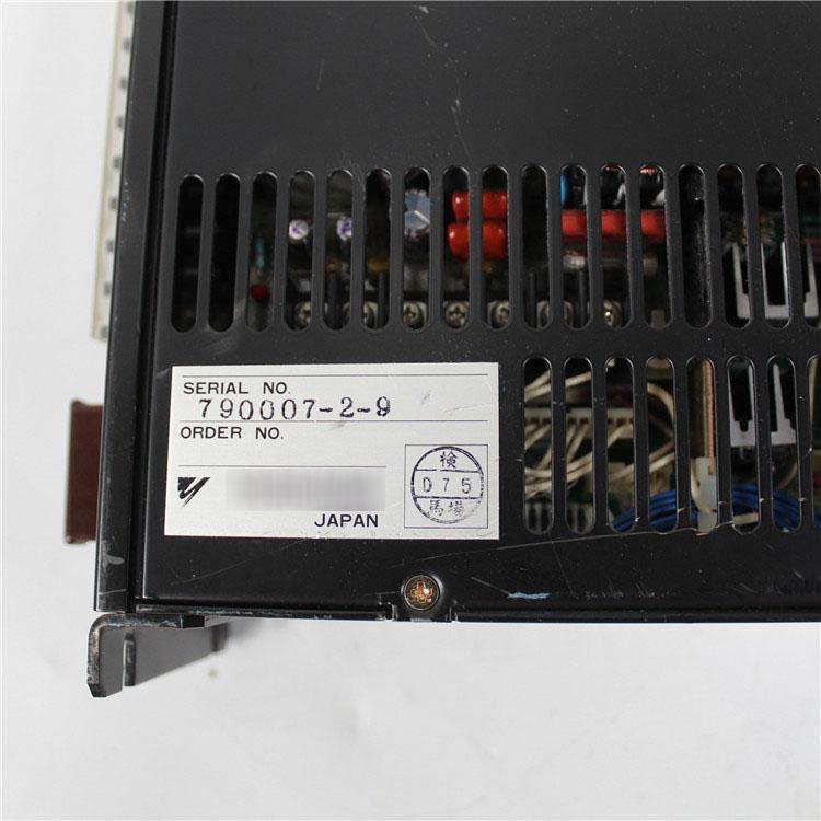 YASKAWA CPCR-SF02B-Y56A Servo Driver - Rockss Automation