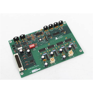 Used LAM Research Stepper Driver Interface Board 810-801237-001 710-801237-001 - Rockss Automation