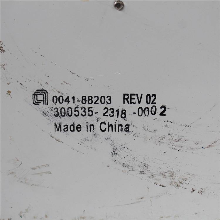 APPLIED MATERIALS 0090-08373 0041-88203 REV.02 REV.3 RF Filter - Rockss Automation