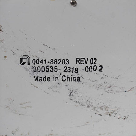 APPLIED MATERIALS 0090-08373 0041-88203 REV.02 REV.3 RF Filter - Rockss Automation