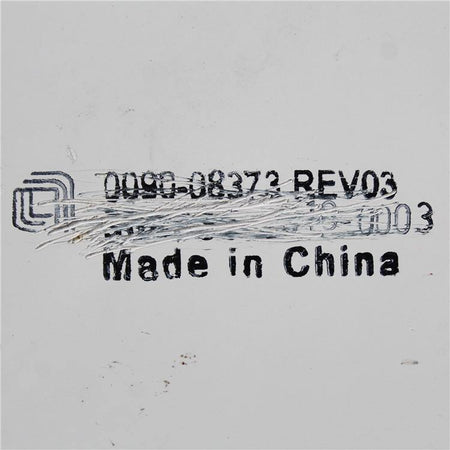 APPLIED MATERIALS 0090-08373 0041-88203 REV.02 REV.3 RF Filter - Rockss Automation