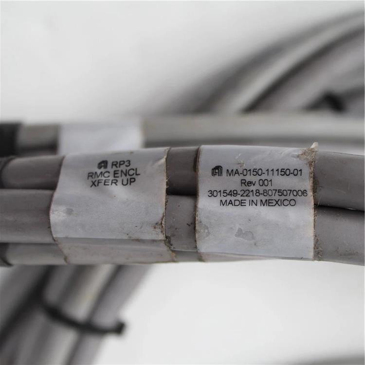 APPLIED MATERIALS MA-0150-11150-01 Rev 001 301549-2218-807507006 RP3 RMC ENCL XFER UP Line - Rockss Automation