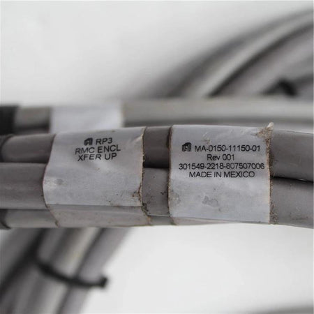 APPLIED MATERIALS MA-0150-11150-01 Rev 001 301549-2218-807507006 RP3 RMC ENCL XFER UP Line - Rockss Automation