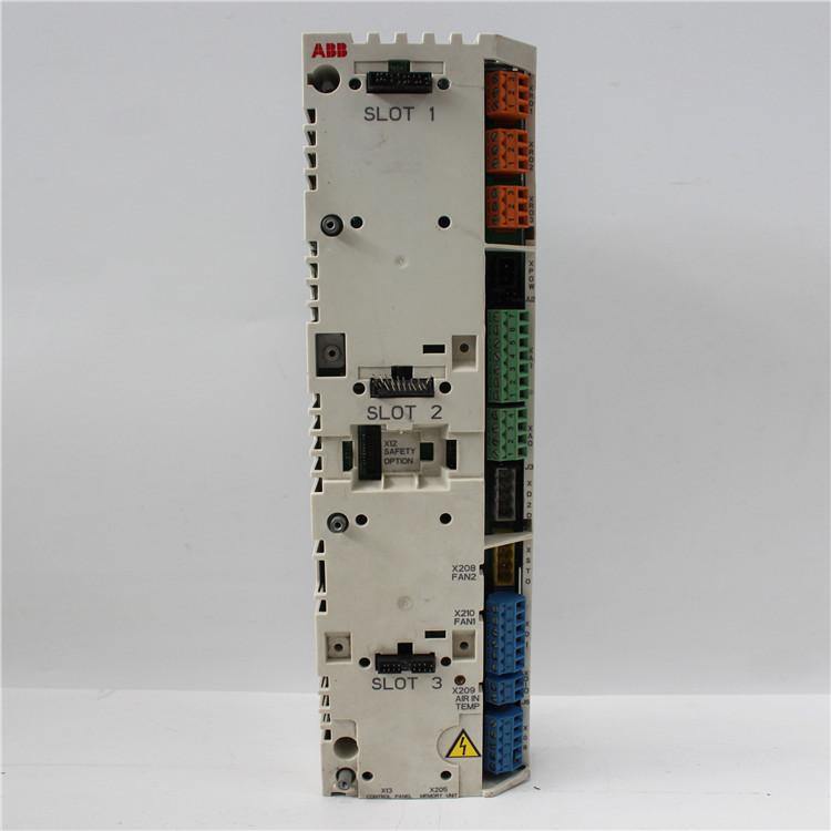 ABB ZCU-13 3AUA0000098173 Control CPU Board - Rockss Automation