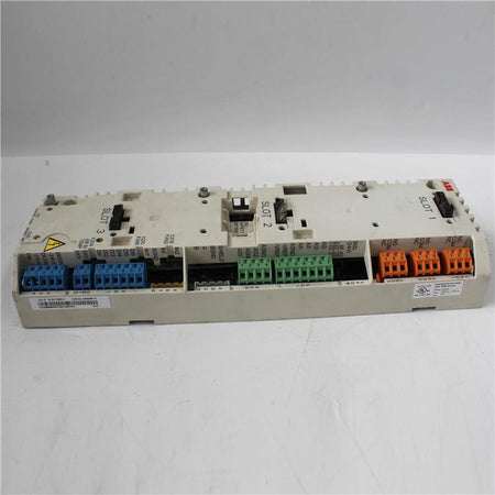 ABB ZCU-13 3AUA0000098173 Control CPU Board - Rockss Automation
