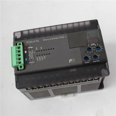 Fuji FC2LA-DL 30721 DC24V 140mA ELECTRIC DEVICENET GATEWAY - Rockss Automation