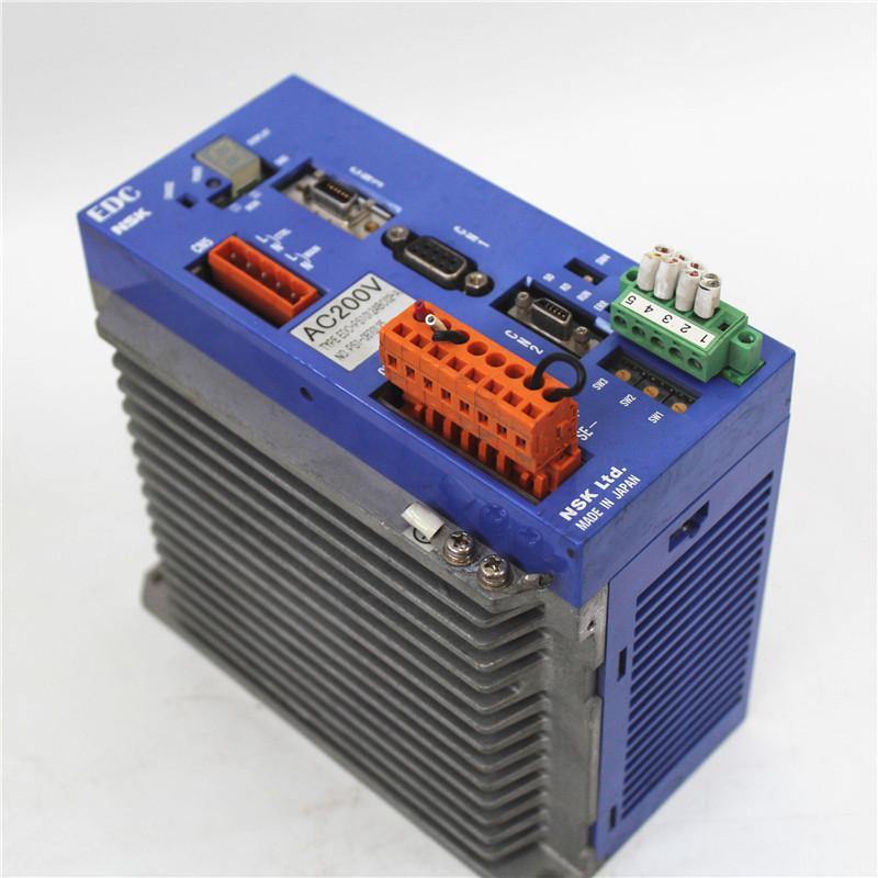 Used NSK Servo Driver M-EDC-PS1012ABC02 EDC-PS1012ABC02-A - Rockss Automation