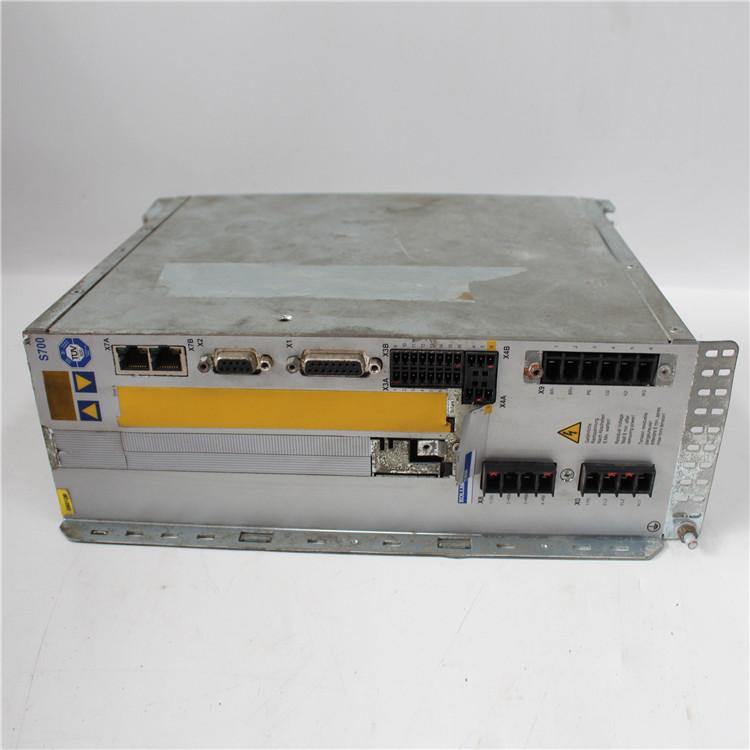 Kollmorgen S72402-NANANA-NA-030 8497560007 S700 11KW 24A Servo Drive - Rockss Automation