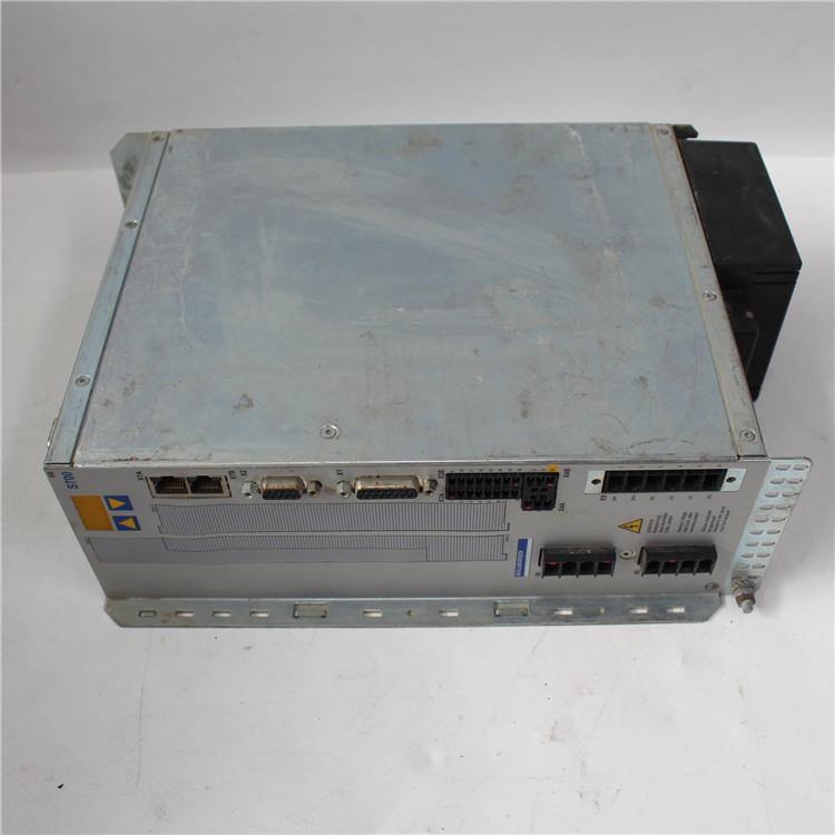 Kollmorgen S72401-NANANA-NA-FW3.75 8809200010 S700 11KW 24A Servo Drive - Rockss Automation