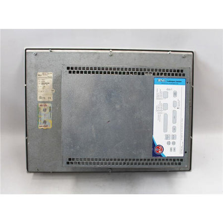 Used BOSCH Industrial Computer PA015T MSC Tuttlingen GMBHMSC Computer BeB03-T BeBo3-T BeB03.FL-T BeBo3.FL-T - Rockss Automation