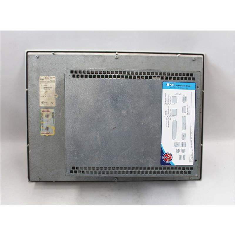 Used BOSCH Industrial Computer PA015T MSC Tuttlingen GMBHMSC Computer BeB03-T BeBo3-T BeB03.FL-T BeBo3.FL-T - Rockss Automation