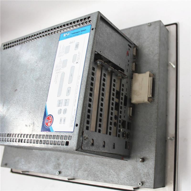 Used BOSCH Industrial Computer PA015T MSC Tuttlingen GMBHMSC Computer BeB03-T BeBo3-T BeB03.FL-T BeBo3.FL-T - Rockss Automation