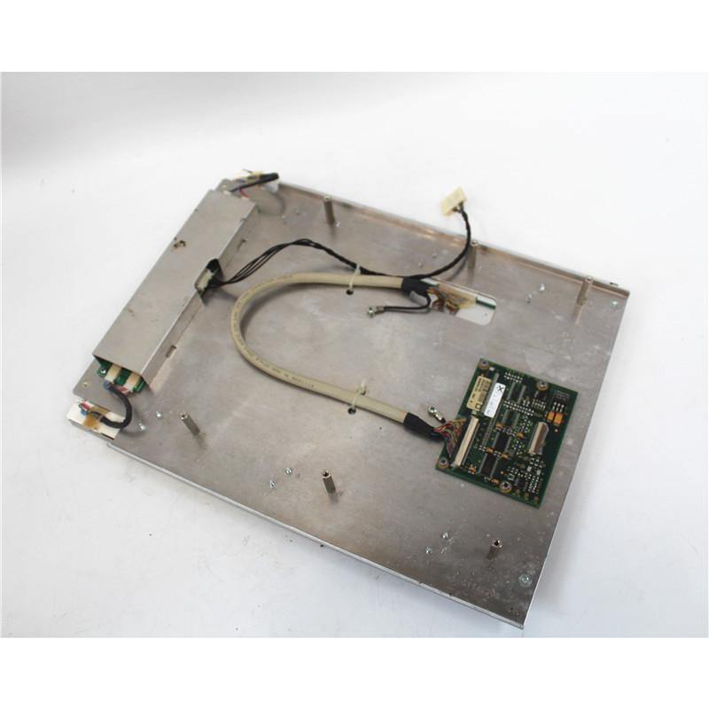 Used SHARP LCD Screen Panel Display LQ150X1LW71N MSC Tuttlingen GMBH Interface Board 6286059-000 - Rockss Automation