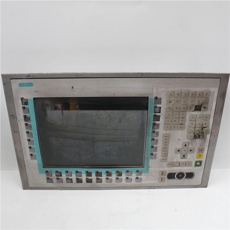 SIEMENS 6AV8100-1BC00-1AA1 SCD 1297-K（33）Touch Panel - Rockss Automation