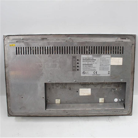 SIEMENS 6AV8100-1BC00-1AA1 SCD 1297-K（33）Touch Panel - Rockss Automation