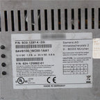 SIEMENS 6AV8100-1BC00-1AA1 SCD 1297-K（33）Touch Panel - Rockss Automation