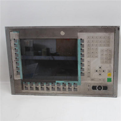 SIEMENS 6AV8100-0BC00-1AA1 SCD 1297-K（33）Touch Panel - Rockss Automation