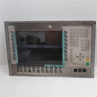 SIEMENS 6AV8100-0BC00-1AA1 SCD 1297-K（33）Touch Panel - Rockss Automation