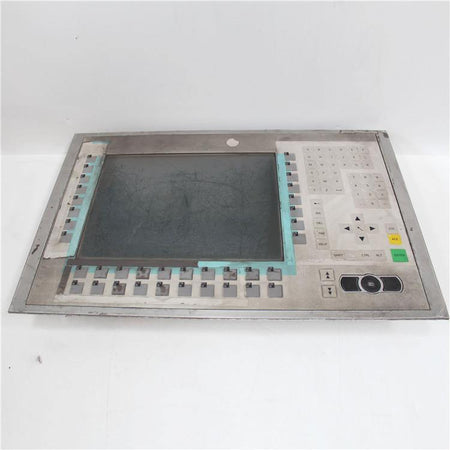 SIEMENS 6AV8100-0BC00-1AA1 SCD 1297-K（33）Touch Panel - Rockss Automation
