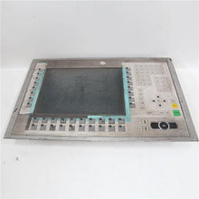 Load image into Gallery viewer, SIEMENS 6AV8100-0BC00-1AA1 SCD 1297-K（33）Touch Panel - Rockss Automation
