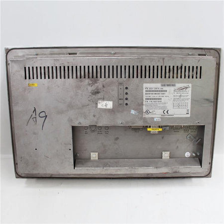 SIEMENS 6AV8100-0BC00-1AA1 SCD 1297-K（33）Touch Panel - Rockss Automation