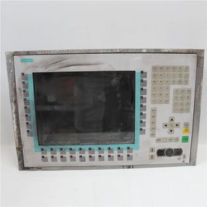 SIEMENS 6AV8100-0BC00-0AA0 SCD 1297-K Touch Panel - Rockss Automation