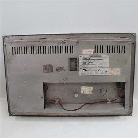 SIEMENS 6AV8100-0BC00-0AA0 SCD 1297-K Touch Panel - Rockss Automation