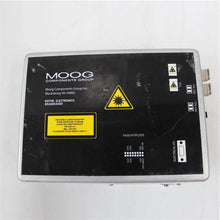 將圖片載入圖庫檢視器 MOOG 6524653400 ROTOR ELECTRONICS Laser Box（For Philips CT） - Rockss Automation