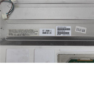 SHARP LQ121S1LG41 68Z19120 G ST 2586-1 060818-ZG LCD Display Panel - Rockss Automation